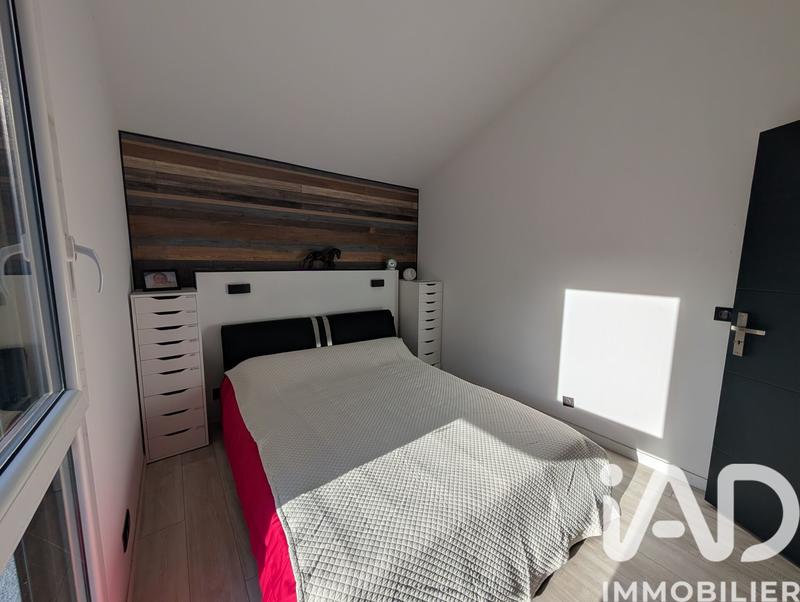 Maison de maîtres - 147 m² - 5 pièces