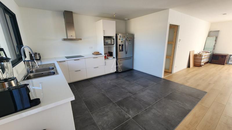 Maison - 154 m² - 5 pièces