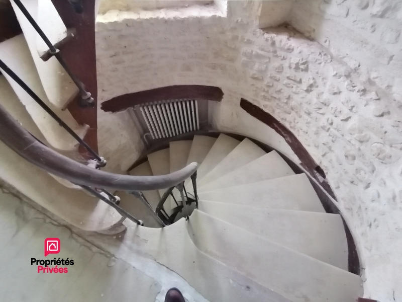 Demeure - 480 m² - 20 pièces