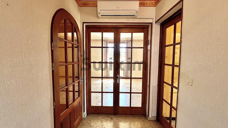 Maison de village - 133 m² - 6 pièces