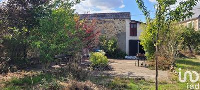 Maison de village - 200 m² - 7 pièces