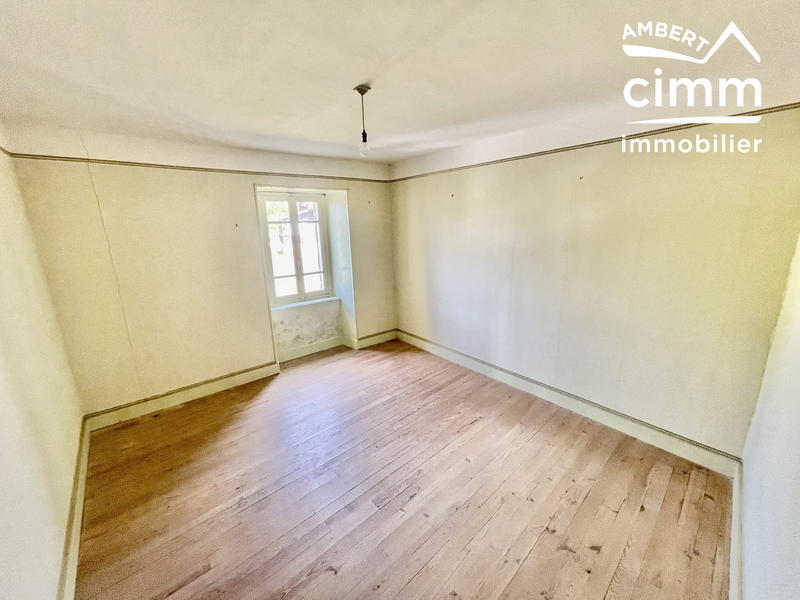 Maison - 194 m² - 11 pièces