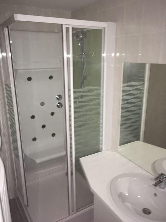 Appartement - 31 m² - 1 pièce