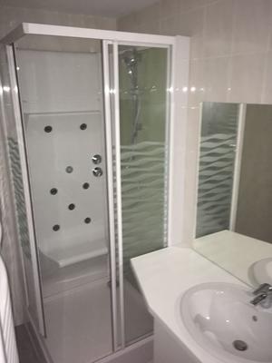 Appartement - 31 m² - 1 pièce