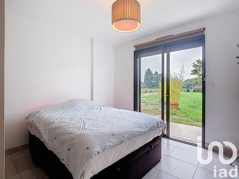 Maison - 182 m² - 8 pièces