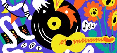 Le Cercle : Soirée adhésion animée par le groupe Vertigo