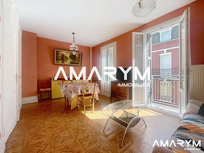 Maison - 75 m² - 5 pièces