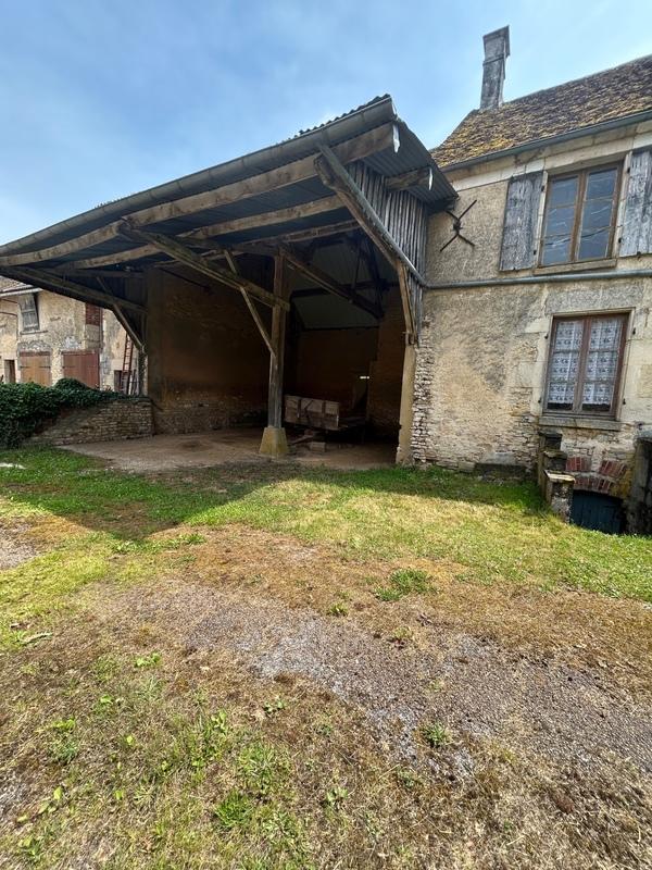 Maison - 82 m² - 4 pièces