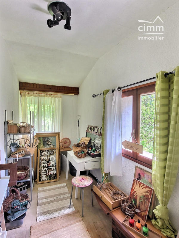 Local commercial - 354 m²