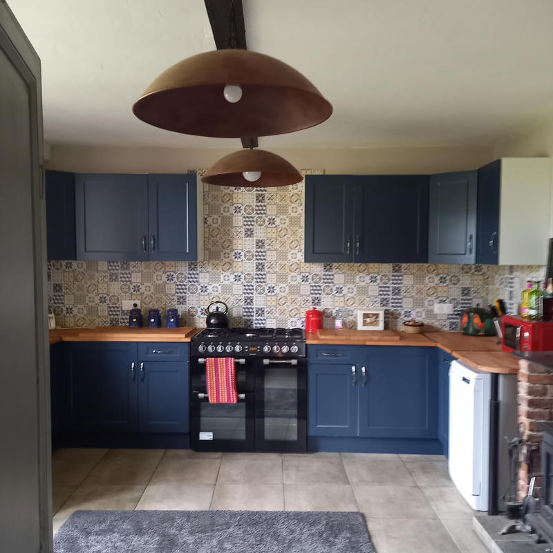 Maison - 147 m² - 8 pièces