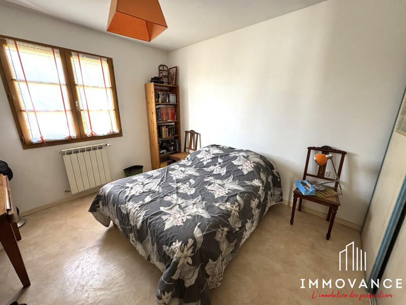 Bastide - 170 m² - 6 pièces