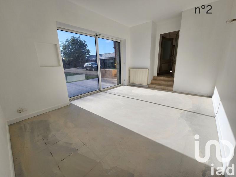 Maison - 400 m² - 10 pièces