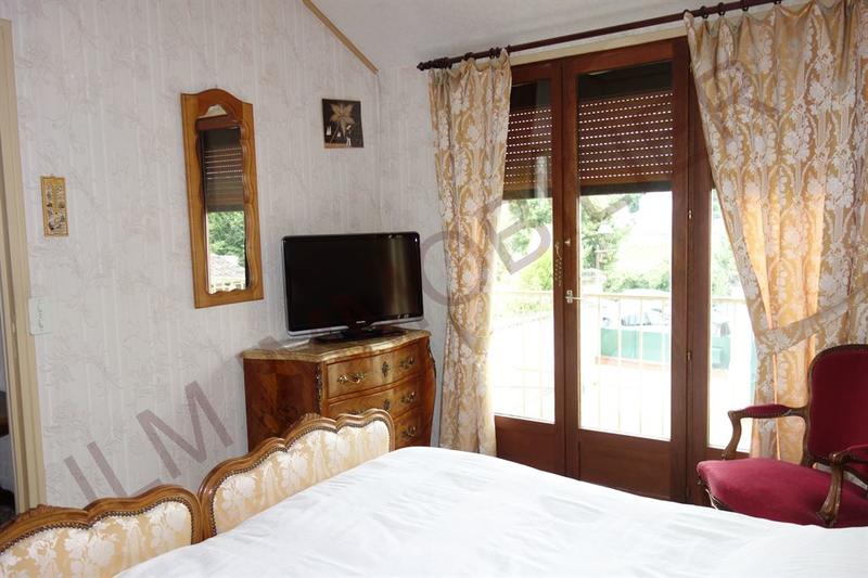 Maison - 121 m² - 5 pièces