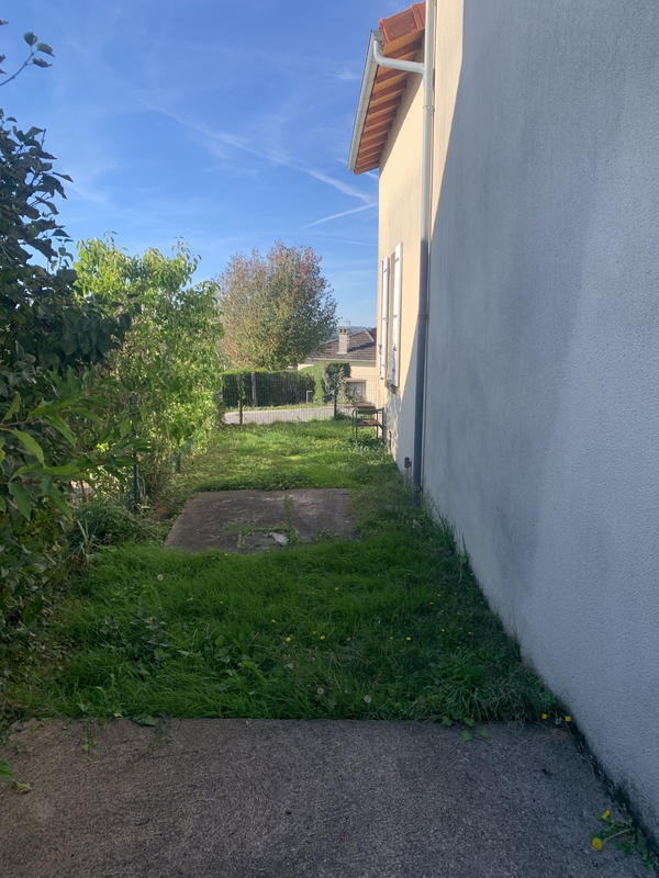 Maison - 86 m² - 4 pièces