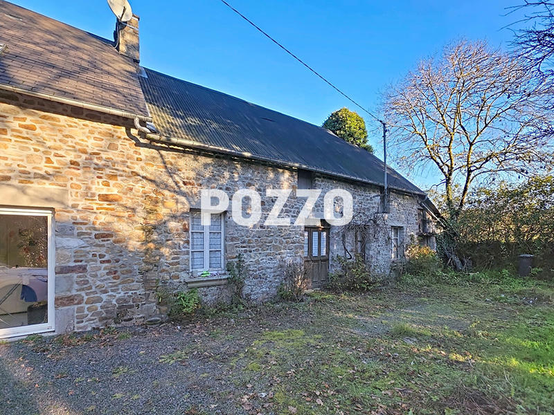 Maison - 105 m² - 3 pièces