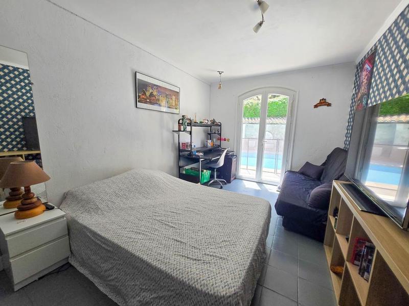 Maison - 151 m² - 5 pièces