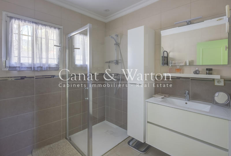 Villa - 55 m² - 3 pièces