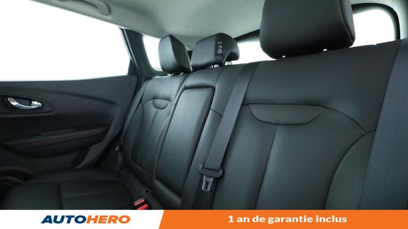 Renault Kadjar 1.2 TCe Energy Sl Black Edition 130 ch