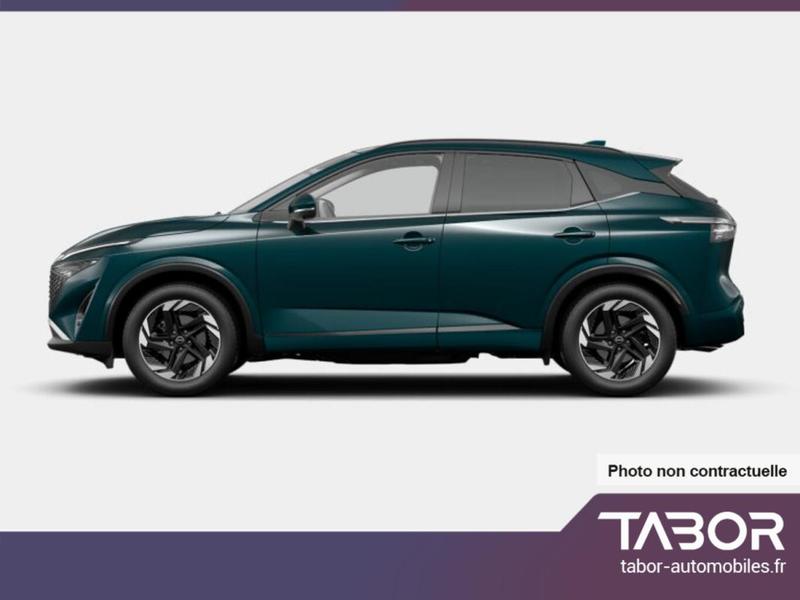 Nissan Qashqai At n-Connecta Gps cam360° Acc