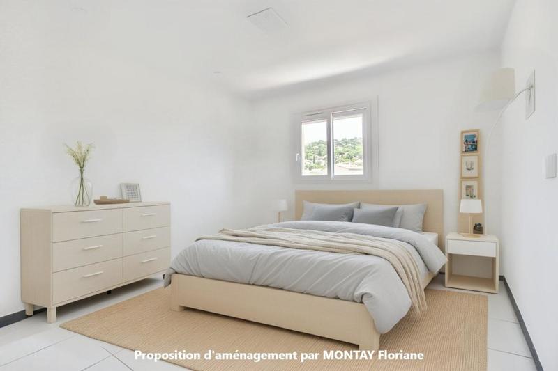 Maison - 104 m² - 4 pièces