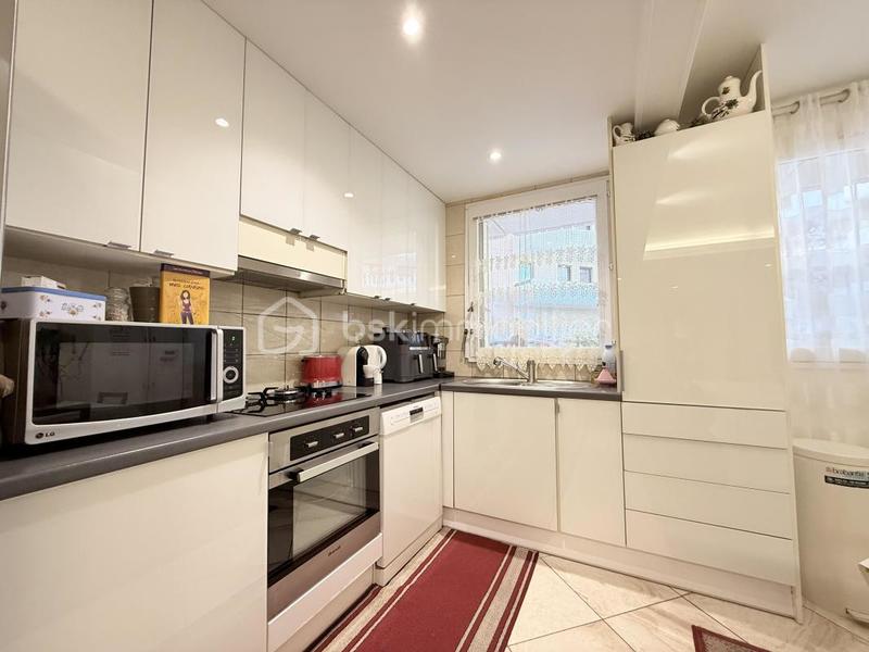 Appartement - 73 m² - 4 pièces