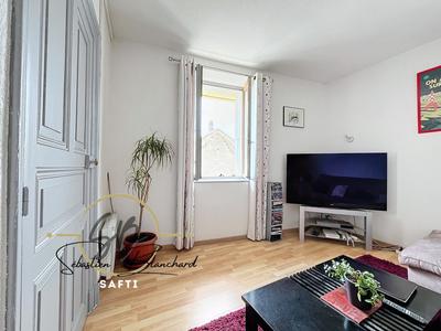 Appartement - 76 m² - 4 pièces