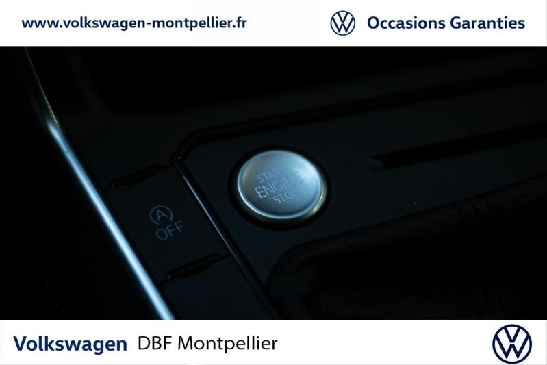 Volkswagen Taigo 1.0 Tsi 116 Bvm6 Vw Edition