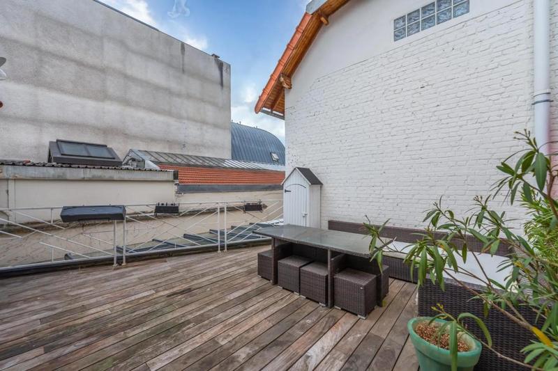 Maison - 183 m² - 5 pièces