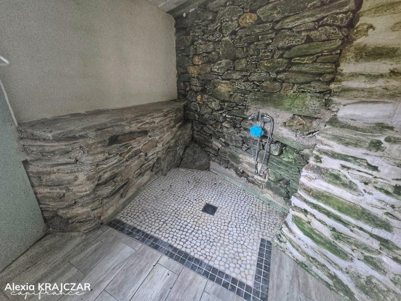 Maison de campagne - 55 m² - 3 pièces