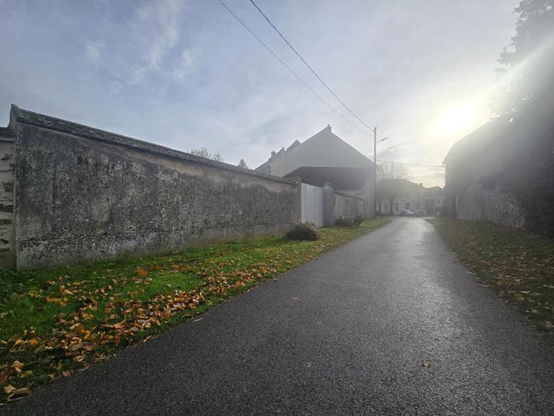 Maison - 170 m² - 11 pièces