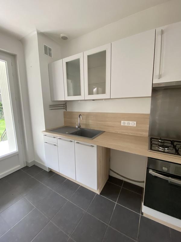 Maison - 113 m² - 5 pièces