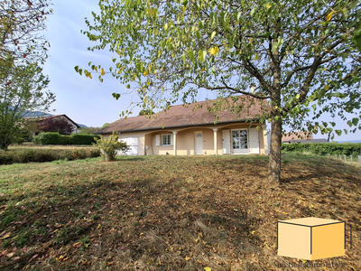 Villa - 84 m² - 3 pièces