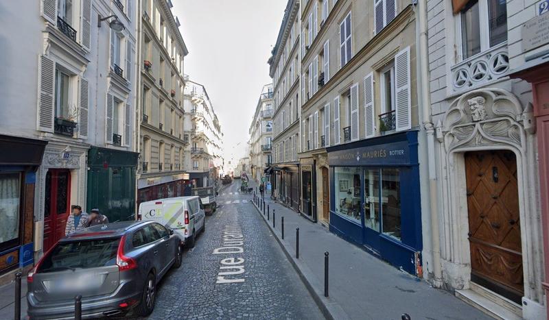 Fonds de commerce - Magasins - 166 m²