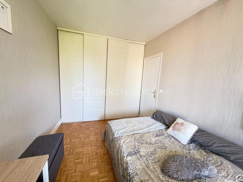 Appartement - 91 m² - 5 pièces