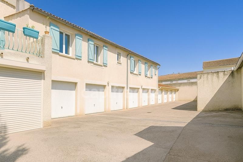 Immeuble - 89 m² - 4 pièces