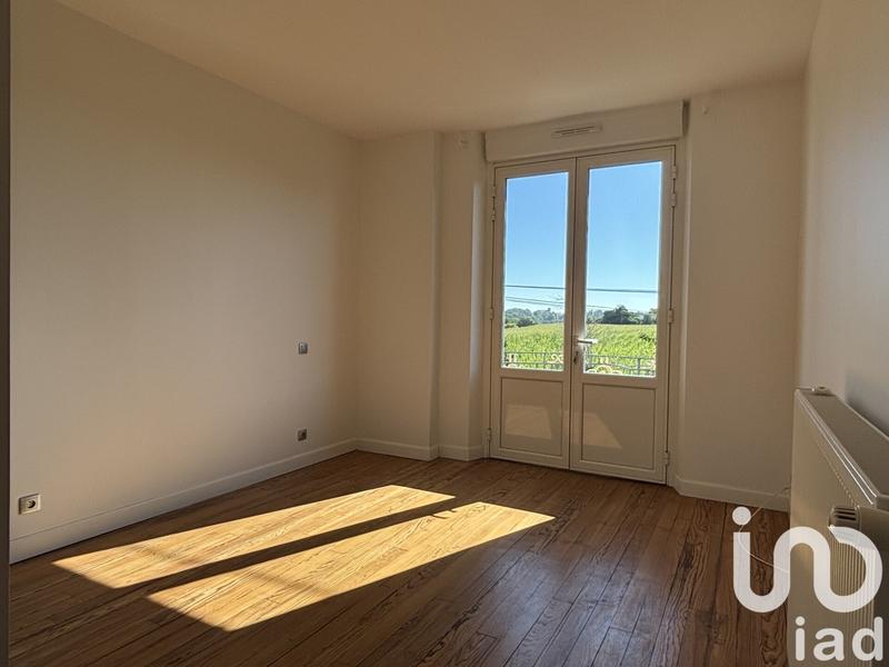 Maison de campagne - 164 m² - 7 pièces