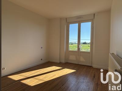 Maison de campagne - 164 m² - 7 pièces