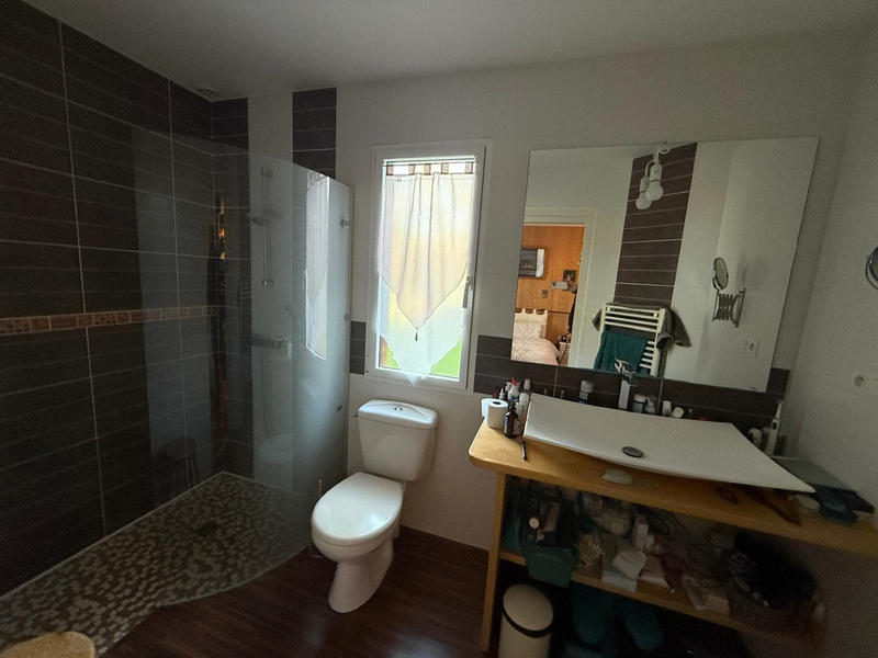 Maison - 139 m² - 5 pièces