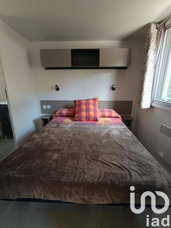 Maison - 42 m² - 4 pièces