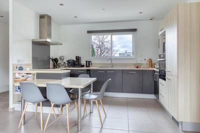 Maison ancienne - 110 m² - 5 pièces