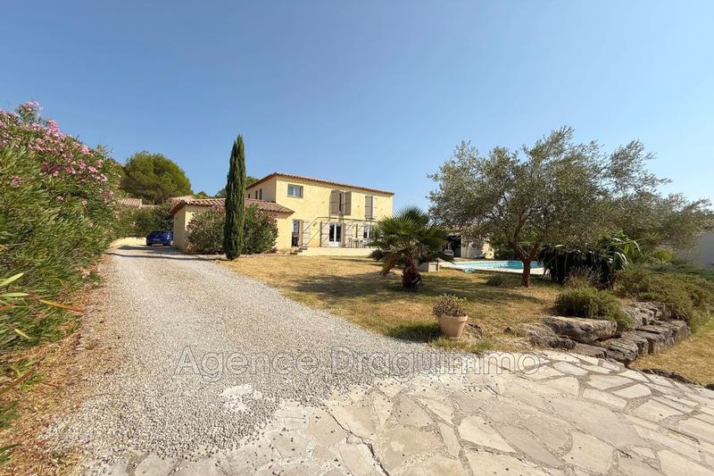 Villa - 168 m² - 7 pièces