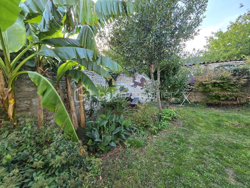 Maison de maîtres - 182 m² - 8 pièces