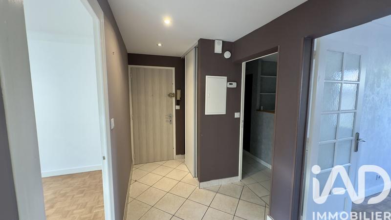 Appartement - 68 m² - 3 pièces