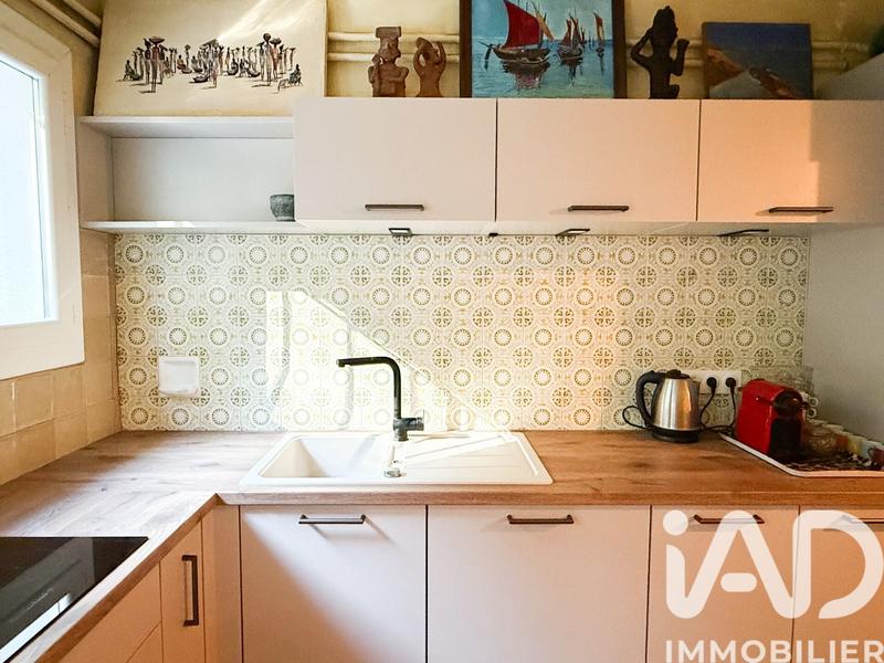 Maison - 148 m² - 5 pièces