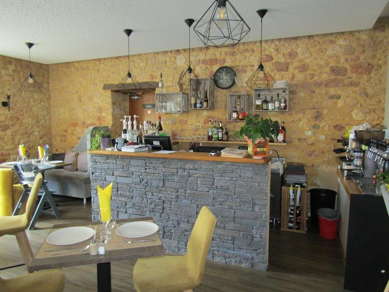 Fonds de commerce - 500 m²