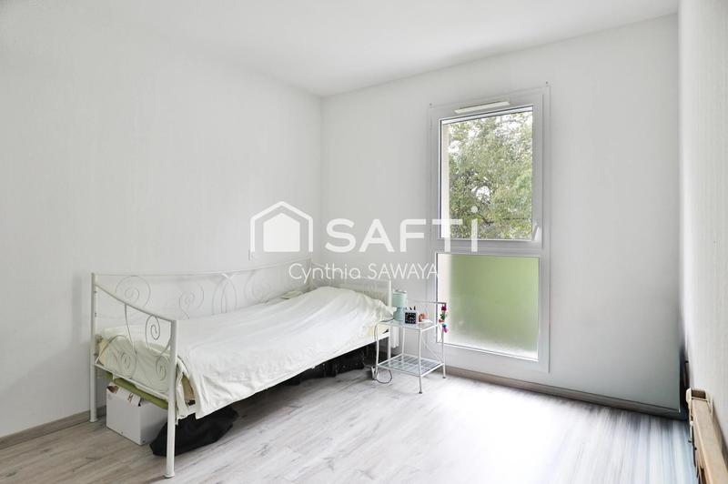 Maison - 73 m² - 3 pièces