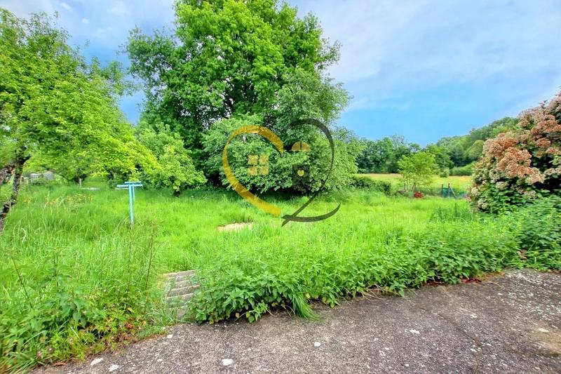 Maison de village - 90 m² - 4 pièces