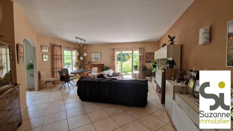 Viager - Maison - 140 m² - 5 pièces