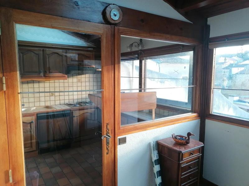 Maison - 66 m² - 4 pièces