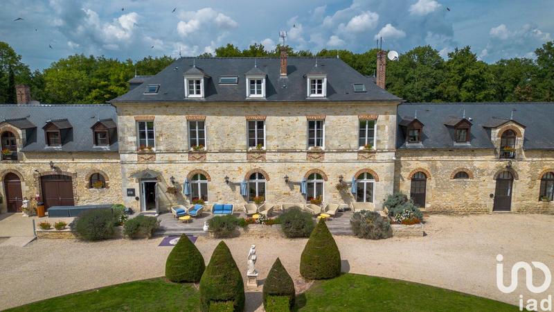 Local commercial - 1 200 m²